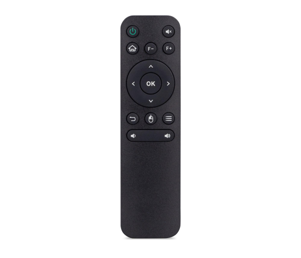 Acer Aopen QH31s Pink - 1509709 - zdjęcie 6
